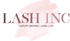 Lash Inc SG @ Tanjong Pagar logo