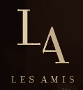 Les Amis logo
