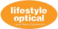 Lifestyle Optical (Westfield Sydney) logo