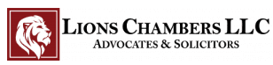Lions Chambers LLC logo