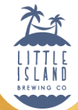 Little Island Brewing Co @ Changi Village logo