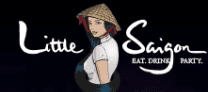 Little Saigon logo