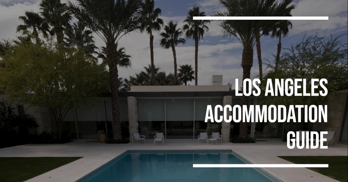 Accommodation