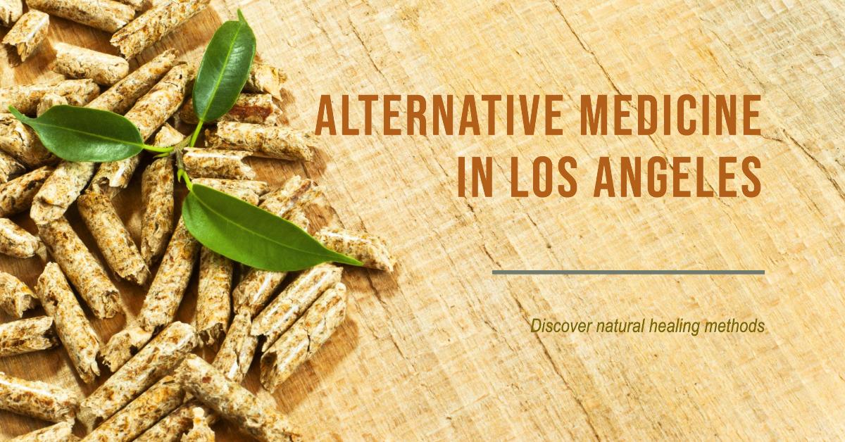 Alternative Medicine