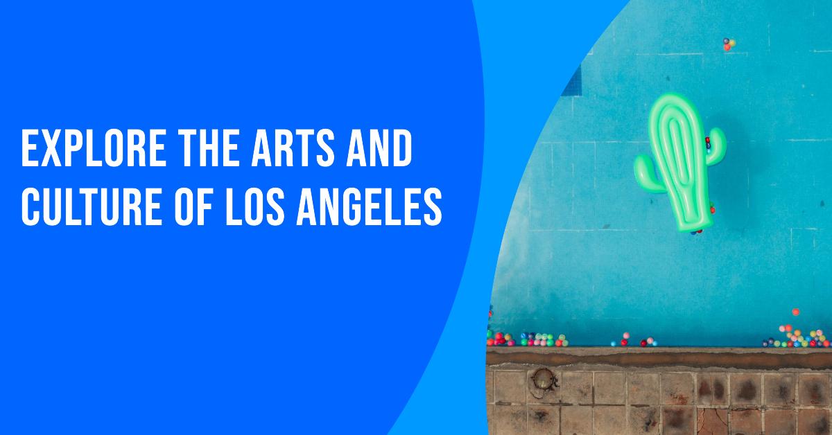 Arts And Culture