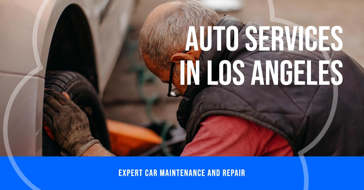 Auto Services