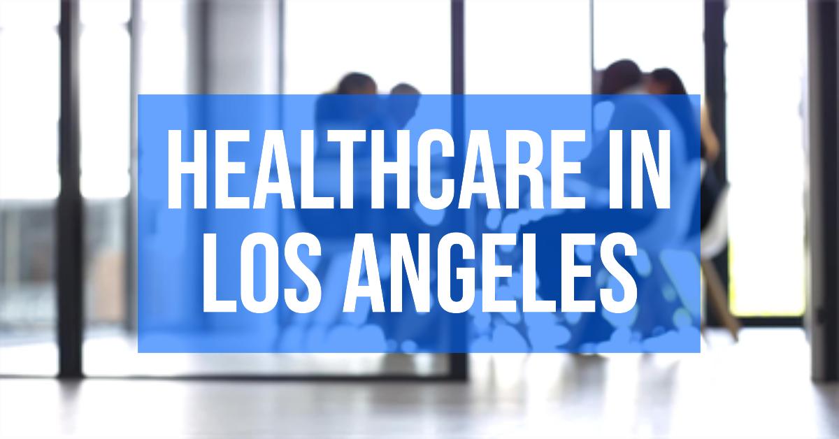 Healthcare