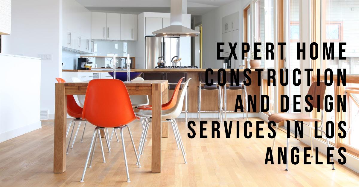 Home Construction And Design