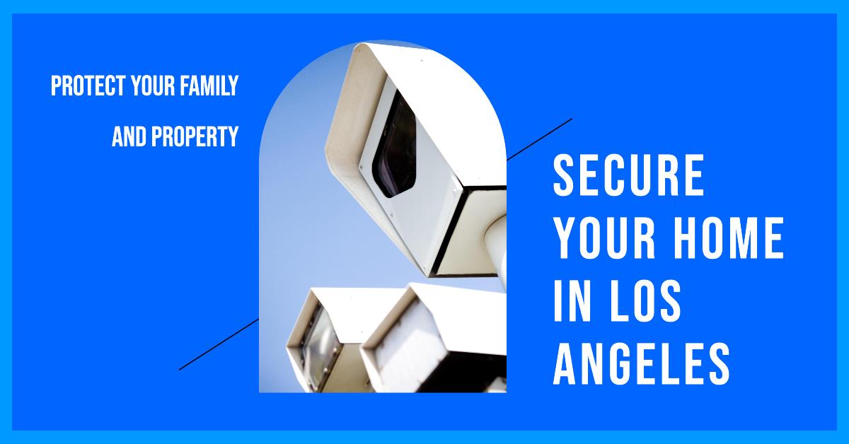 Home Safety And Security