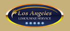 Los Angeles Limo Service logo