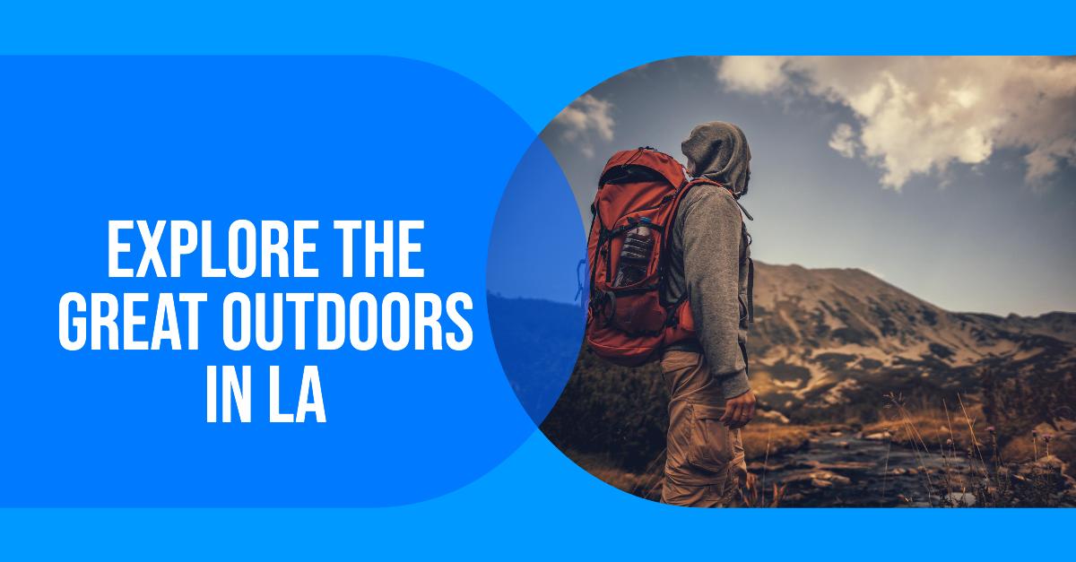 Outdoor Activities