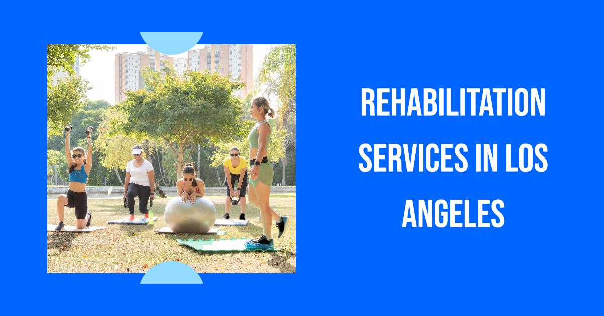Rehabilitation