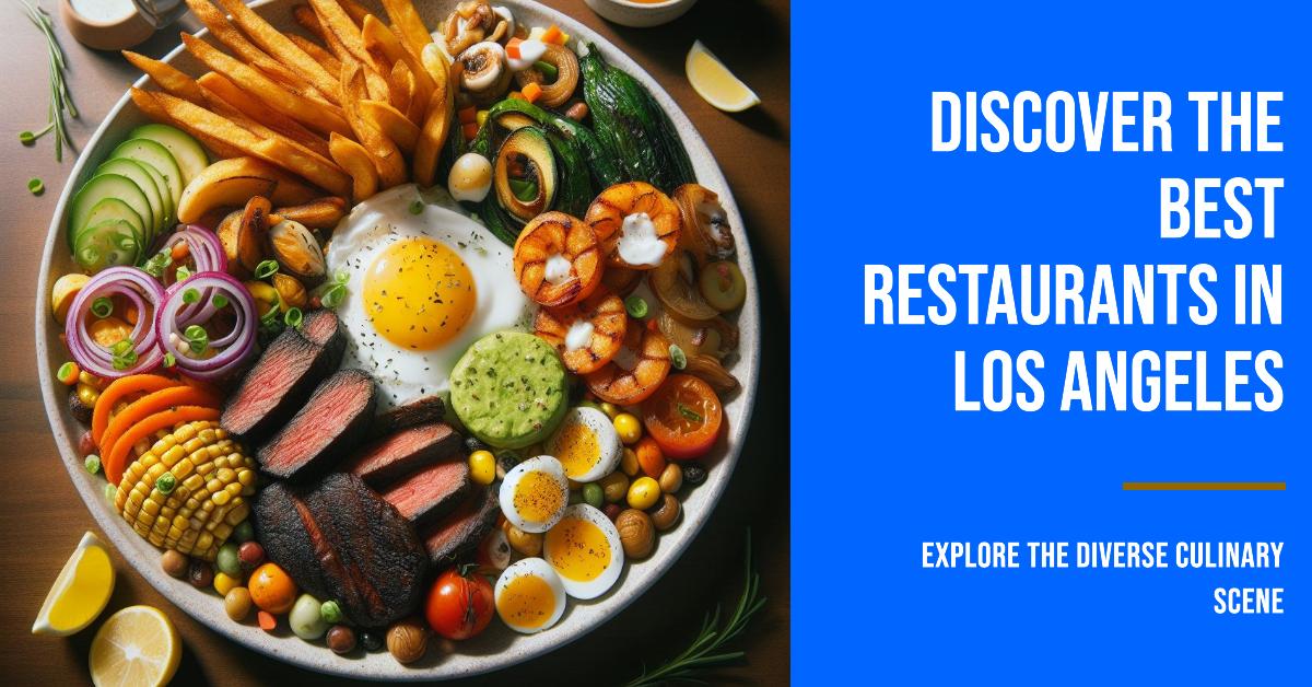 Restaurant Types