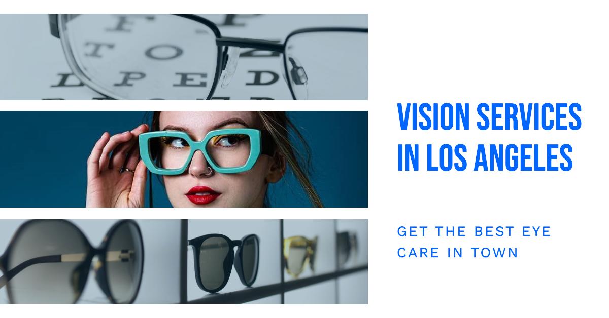 Vision