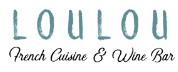 Loulou – French Cuisine & Wine Bar logo