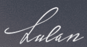 Lulan Wedding Photography and Videography logo
