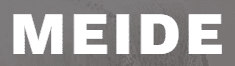MEIDE SERVICES logo