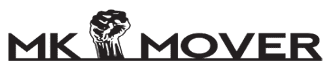 MK Mover logo