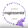 Magicessential – Magiccorner logo