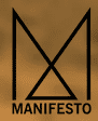 Manifesto logo