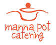 Manna Pot Catering logo