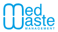 MedWaste Management logo