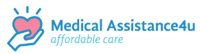 Medicalassistance4u logo