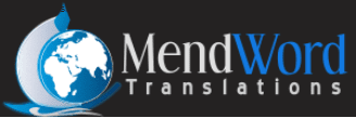 MendWord Translation Services logo