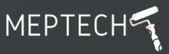 Meptech Painting Services – HDB, House & Commercial Painting logo