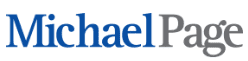 Michael Page logo
