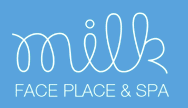 Milk Day Spa logo