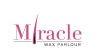 Miracle Wax Parlour logo