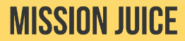 Mission Juice logo