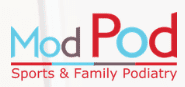 Performance Podiatry Sydney logo
