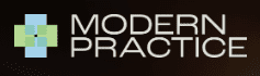 Modern Practice – Marketing – Advertising – Branding – Media – Consulting logo
