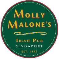 Molly Malone’s Irish Pub logo