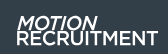 Motion Recruitment logo