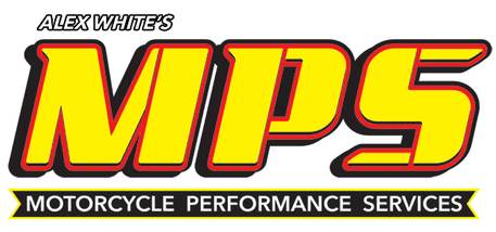 Motorcycle Performance Services logo