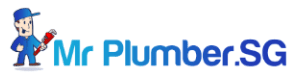 Mr Plumber Singapore logo