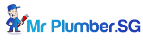 Mr Plumber Singapore logo