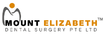 Mt Elizabeth Dental Surgery (Dentist at Mount Elizabeth Singapore) logo