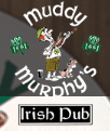 Muddy Murphy’s Irish Pub logo