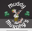 Muddy Murphy’s Irish Pub logo