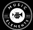 Music Elements logo