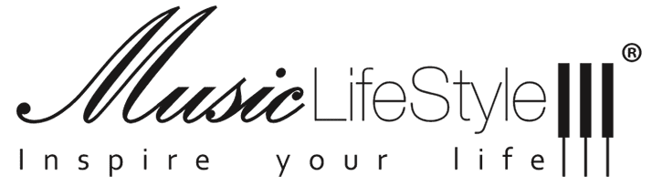 Music LifeStyle Academy logo