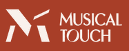 Musical Touch – Wedding Live Band Singapore – Singers for Corporate Events & Weddings logo