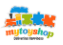 My Toy Shop logo