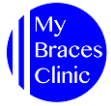 MyBracesClinic Holland Village – Invisalign – Incognito – Brava by Brius logo
