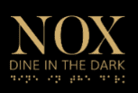 NOX – Dine in the Dark logo