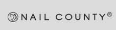 Nail County Millenia Walk logo